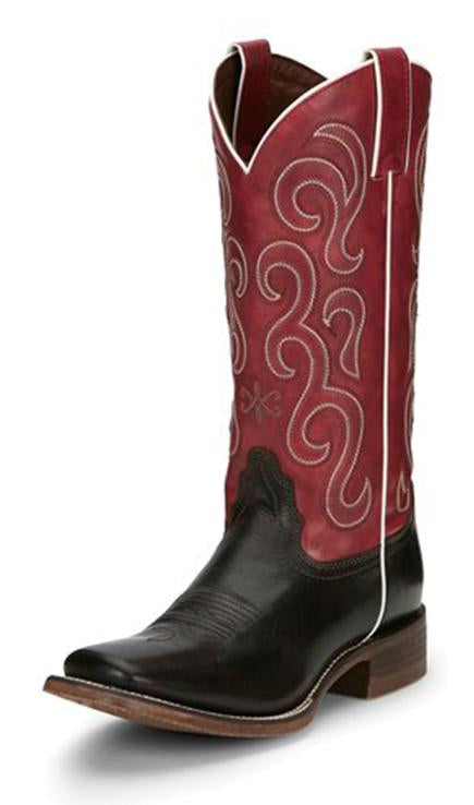 Nocona Boots Women's Wavery Ruby (NL5427)