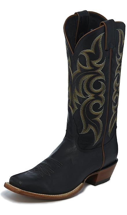 Nocona Boots Men's Brisby Black (MD2703)