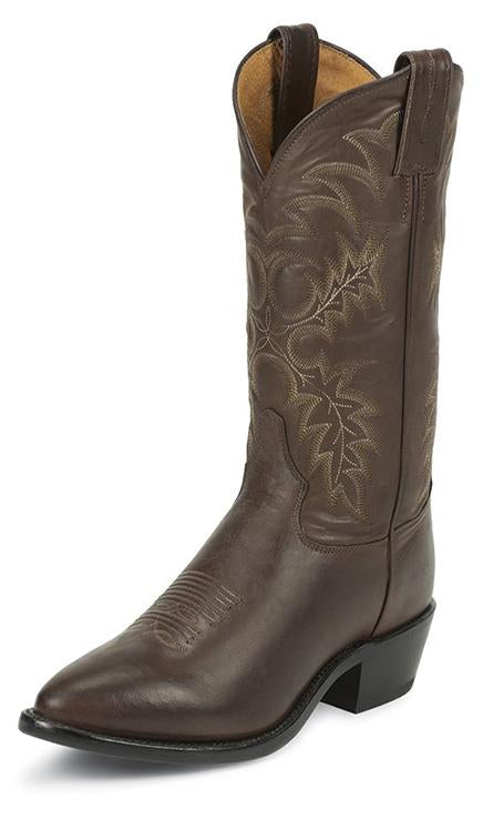 Tony Lama Men's Segar Brown I (7901)