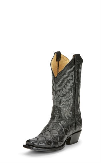 Nocona Boots Women's Simone Black (NL7072)