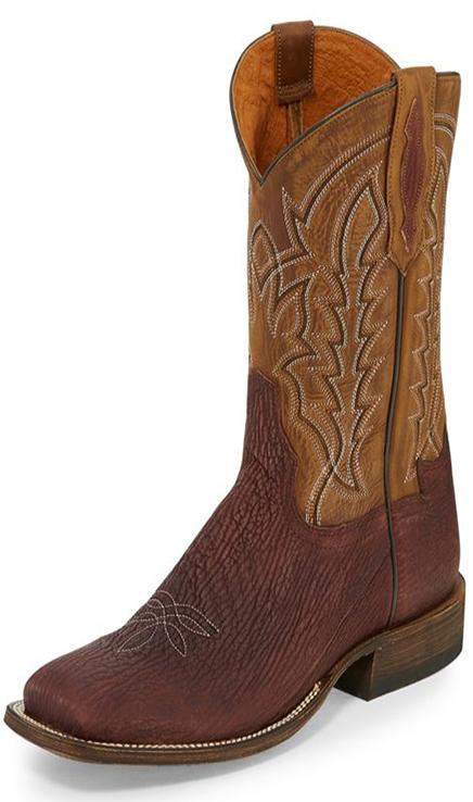 Tony Lama Goliad Cognac (TL5000)