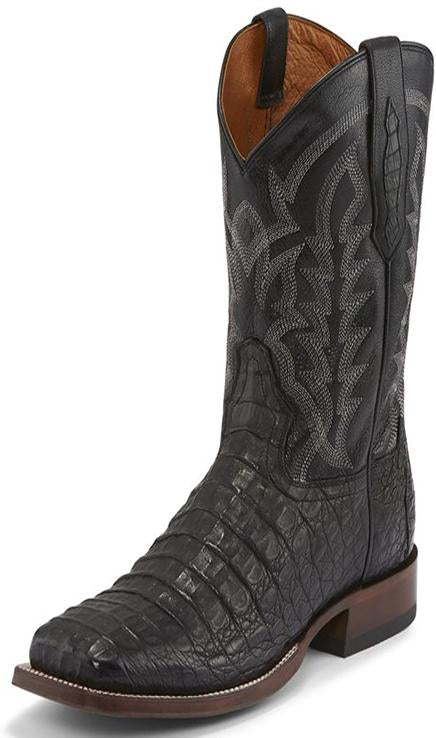 Tony Lama Men's Forrest Black (TL5203)