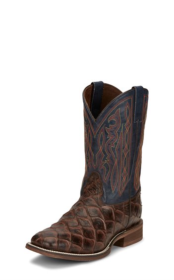 Nocona Boots Men's Turner Chocolate (NB5560)