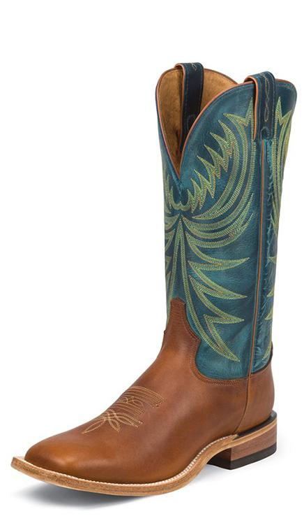 Tony Lama Men's Bingham Green (7986)