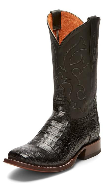 Tony Lama Men's Canyon Black (TL5252 )