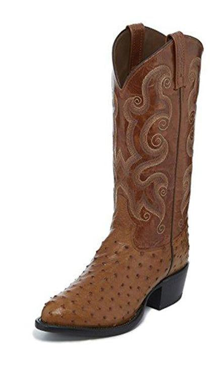 Tony Lama Men's Elliott (CZ800)