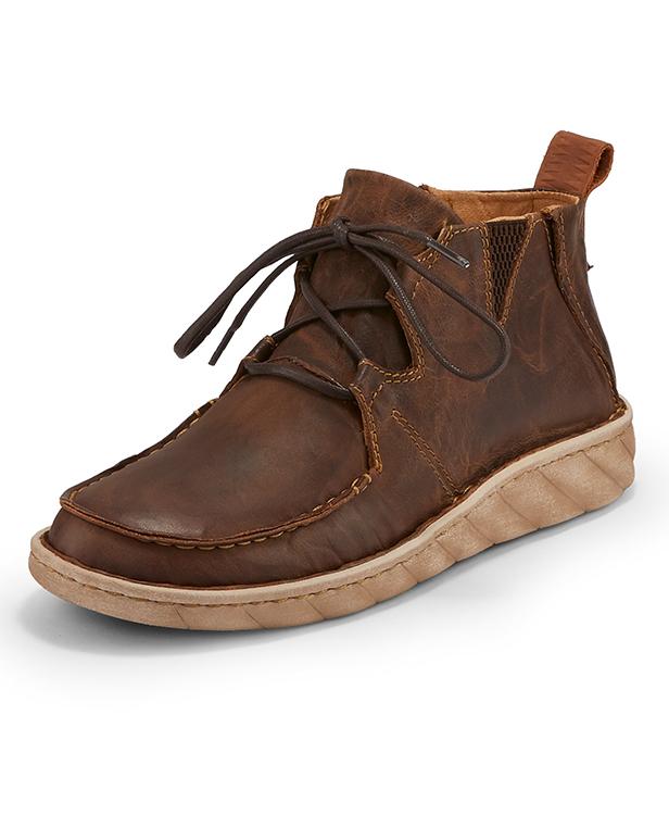 Tony Lama Men's Estancia Tan (TLC505)