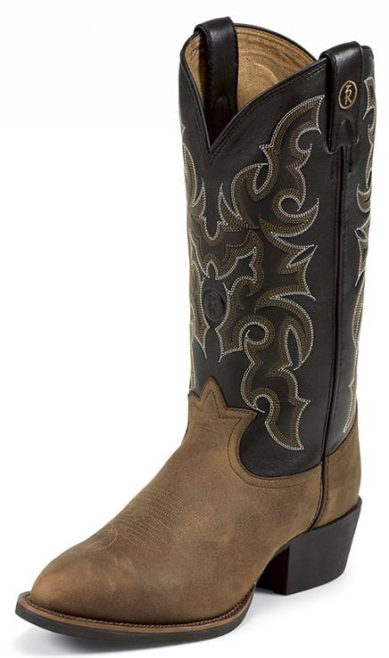 Tony Lama Men's Mastic (RR4001)