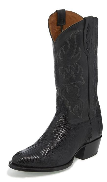 Tony Lama Men's Nacogdoches Black (TL5150 )