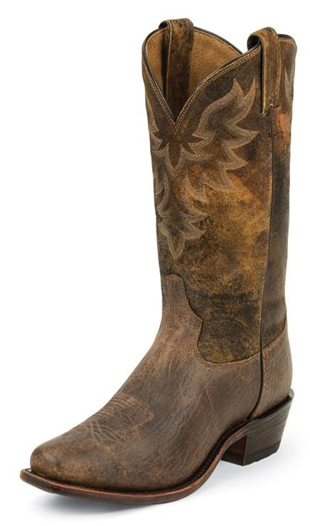 Tony Lama Men's Prine Tan (7977)