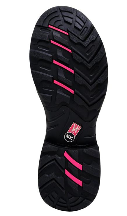 Tony Lama Women's Tuscola (RR3051L)