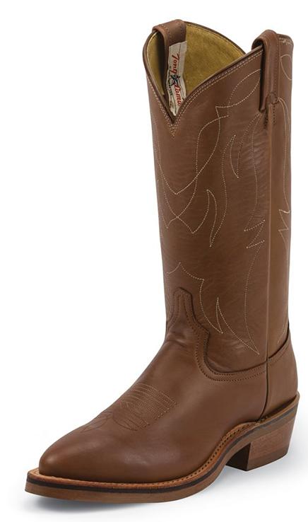 Tony Lama Men's Zindelo (4013)