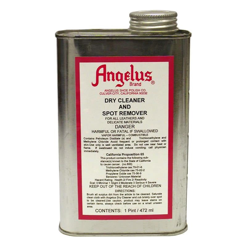 Angelus Dry Cleaner 1 Pt image 0