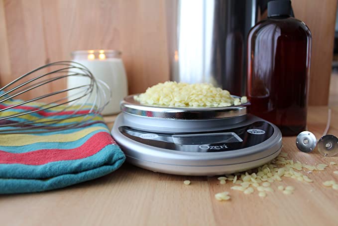 American Soy Organics - 100% Midwest Soy Container Wax Beads for Candle Making, 10 lb Bag image 6