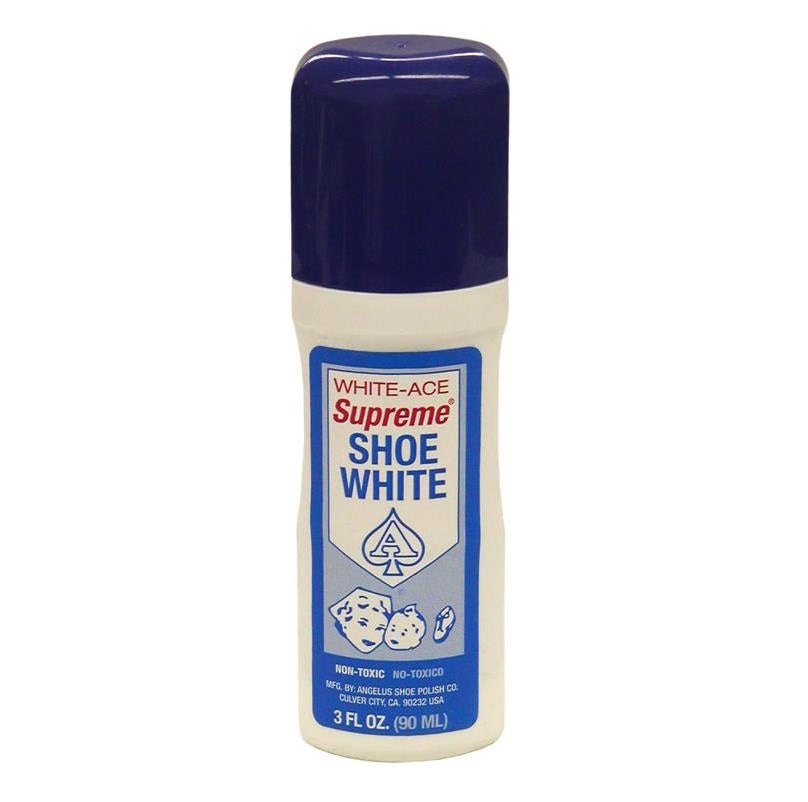 Angelus White Ace 3 Oz. Sponge Top image 0