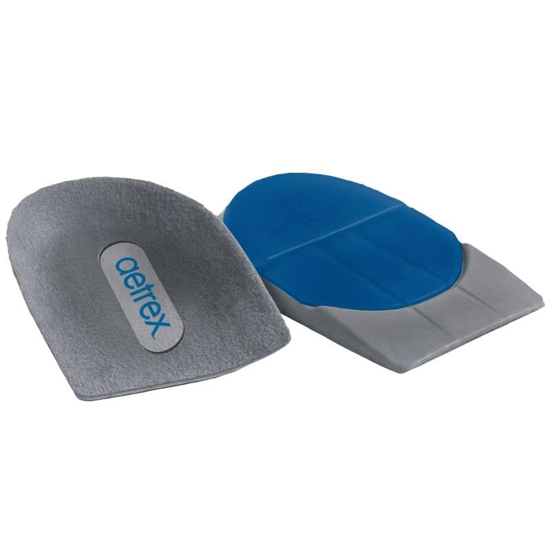 Anti - Shox Visco Heel Cradles - Posted image 0