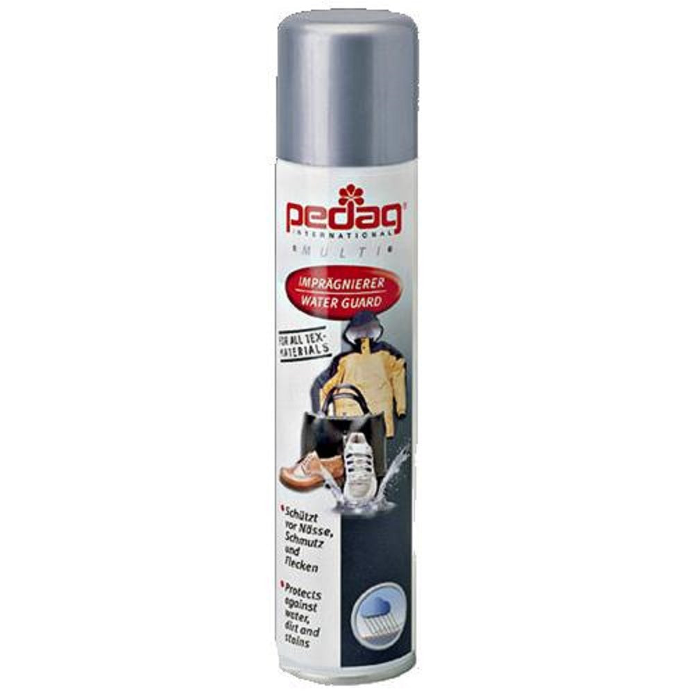 Pedag Water Guard Spray 5.7oz/250ml image 0
