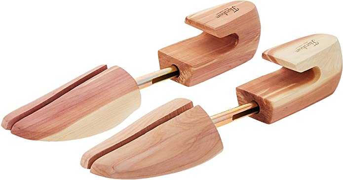 Florsheim Men's Woodard Cedar Shoe Tree image 0