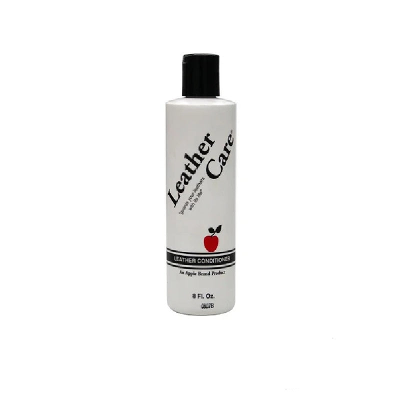 Apple Leather Care Conditioner 8 Oz image 0