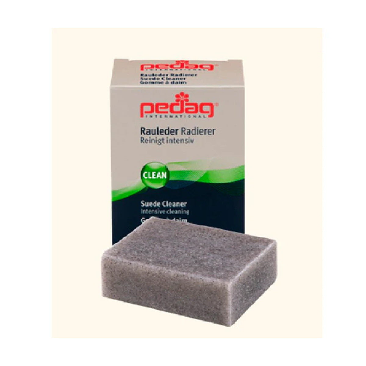 Pedag Suede Cleaner Bar image 0