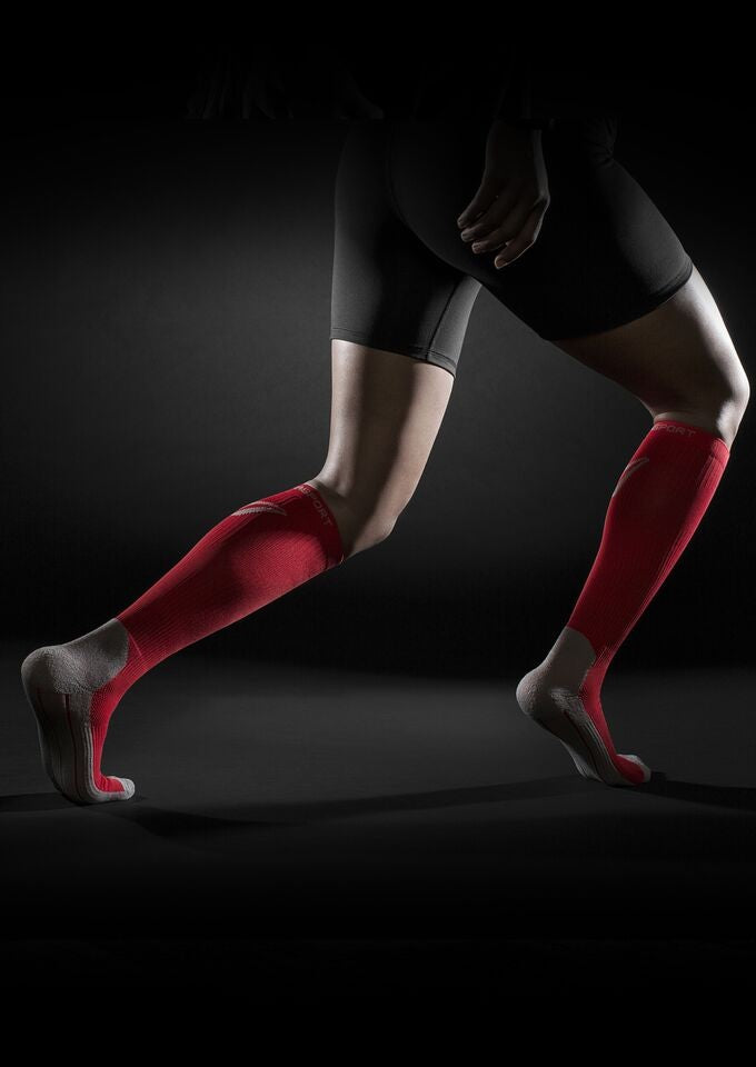 Mild Compression Athletic Recovery Sock image 4