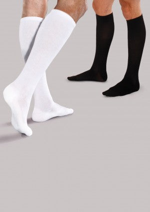 Travel Pack - Men's Mild Support Socks 2 Pack image 0