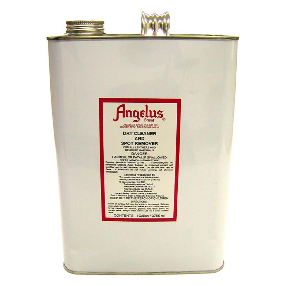 Angelus Dry Cleaner 1 Gallon image 0
