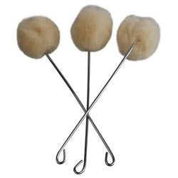 Wool Tip all purpose Dauber (1 Pair) Small image 1