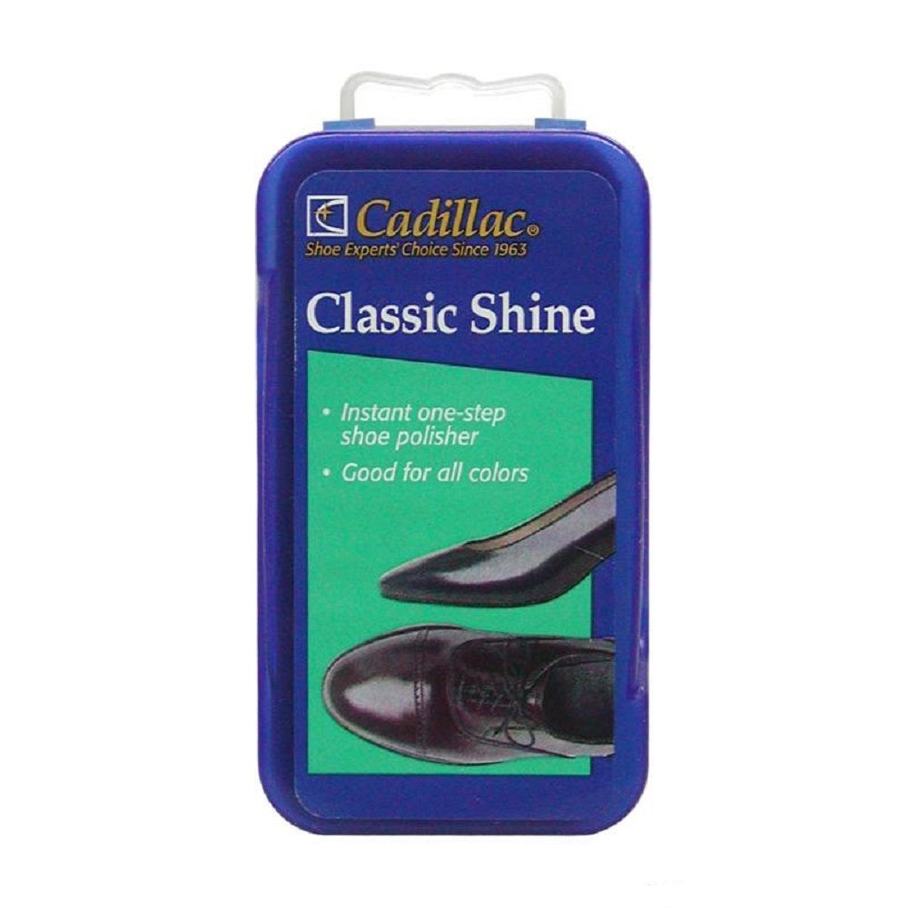 Cadillac Classic Shine Sponge image 0