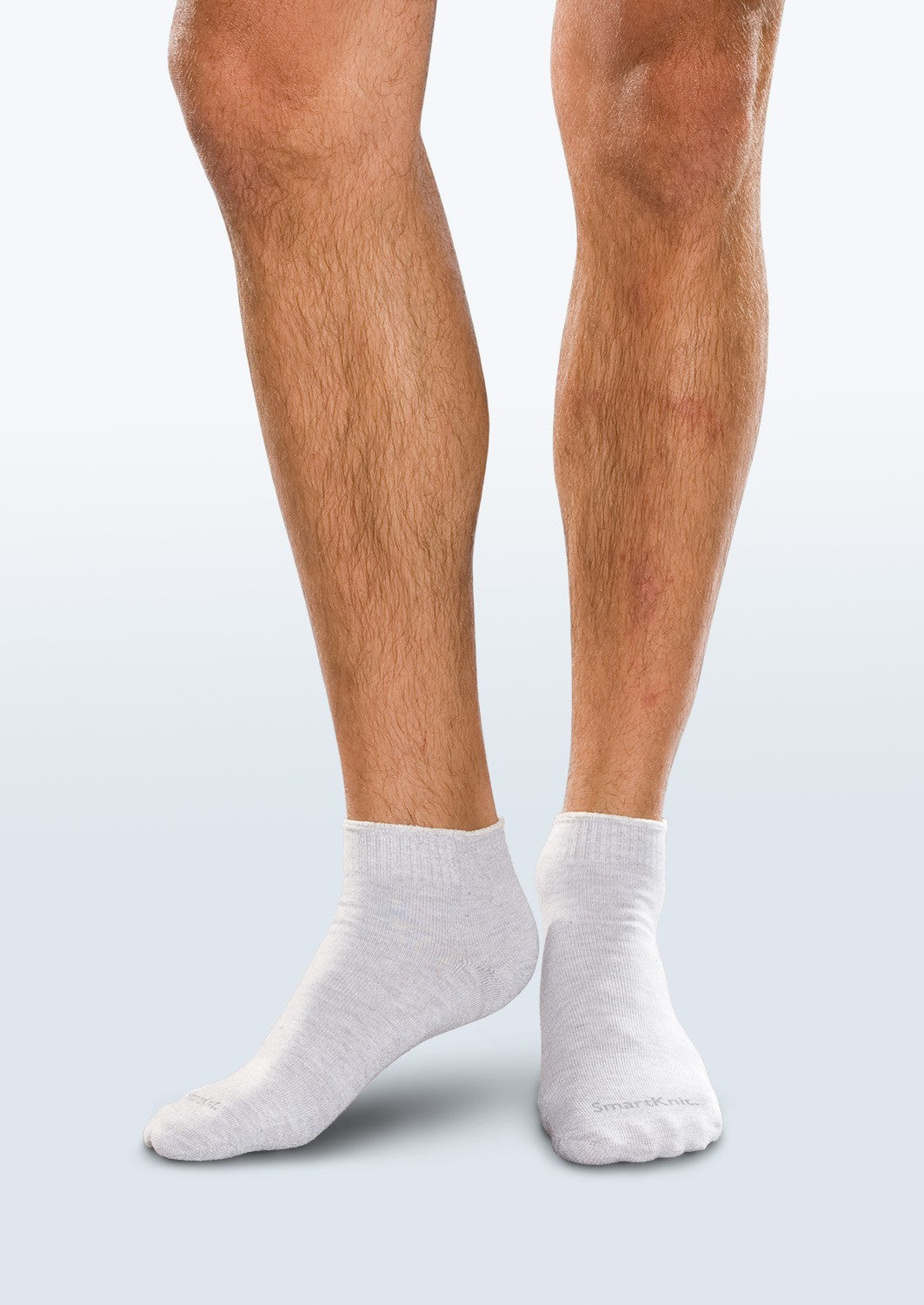 Seamless Running Socks image 1