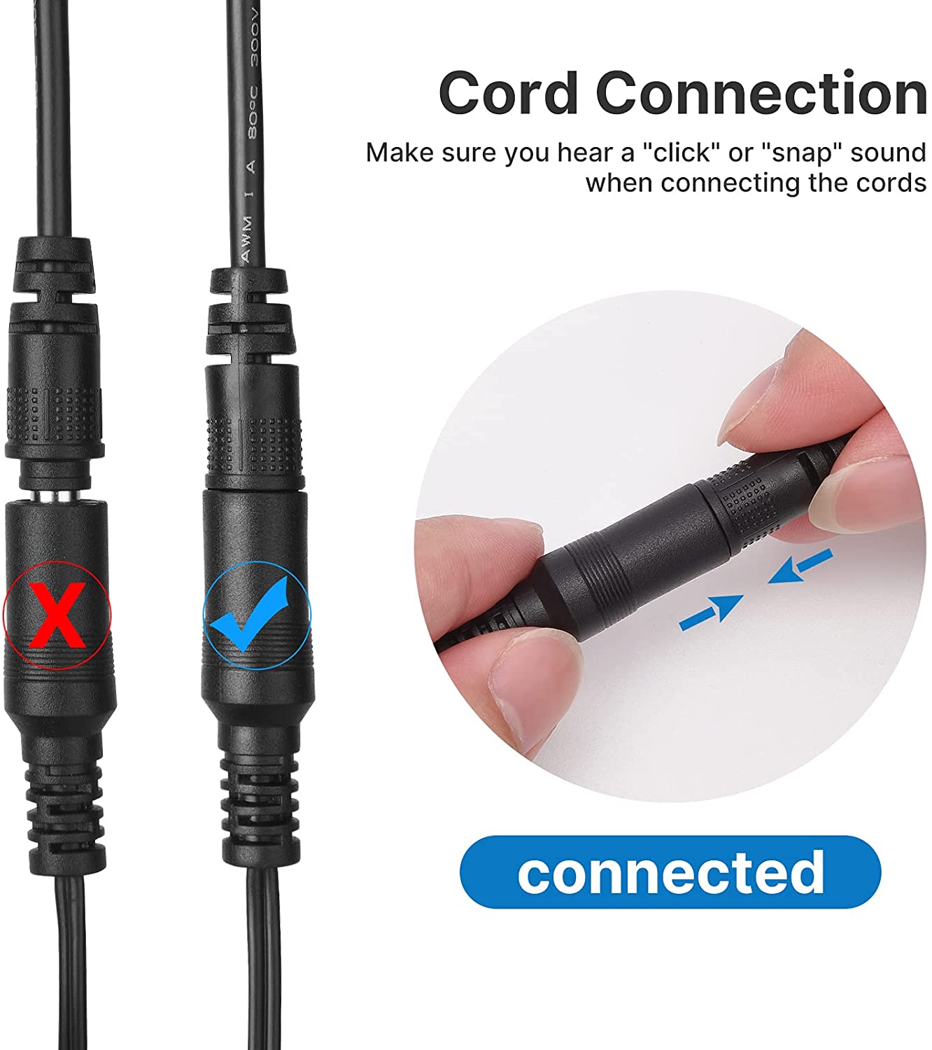 RENPHO Back Massager with Heat, Shiatsu Massage Pillow with Deep Tissue Kneading for Neck Lower Back Shoulder, Relaxation Gifts for Mom Dad, Use at Home Office image 5