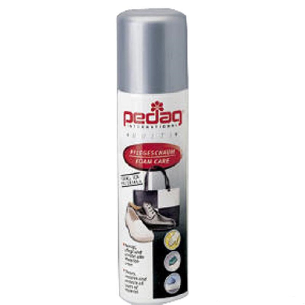 Pedag Foam Care Spray 150ml image 0