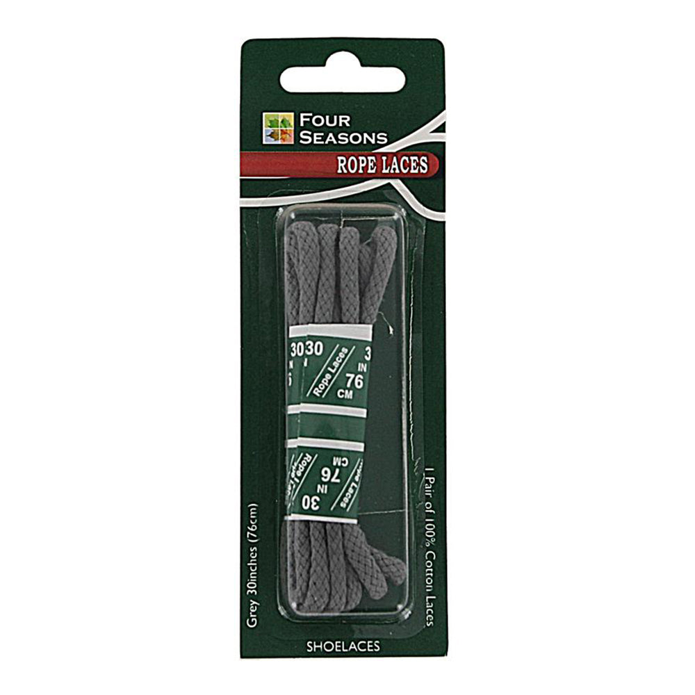 Four Seasons Round Rope Lace image 0