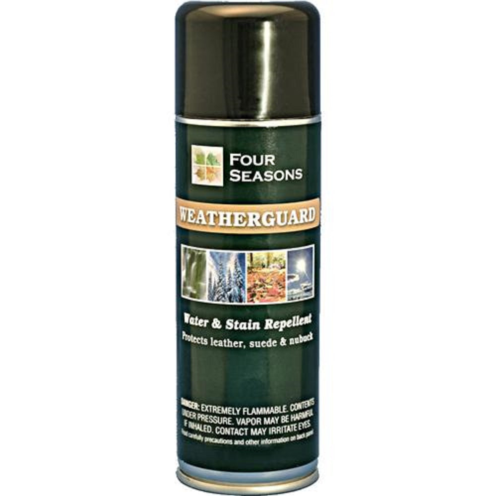 Four Season Weathergard 5.5 Oz. image 0