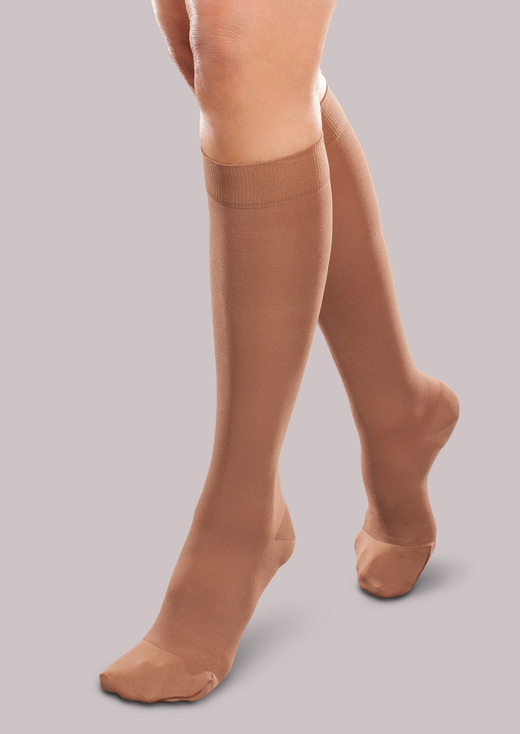 Women's Moderate Support Knee High image 5