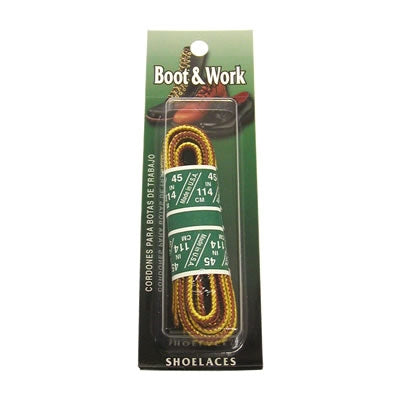 Boot & Work Shoe Laces (1 Pair) image 0