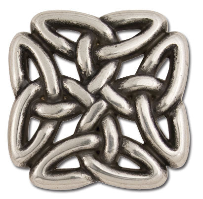 Tandy Leather Celtic Conchos #7999- - 7999-04 Square image