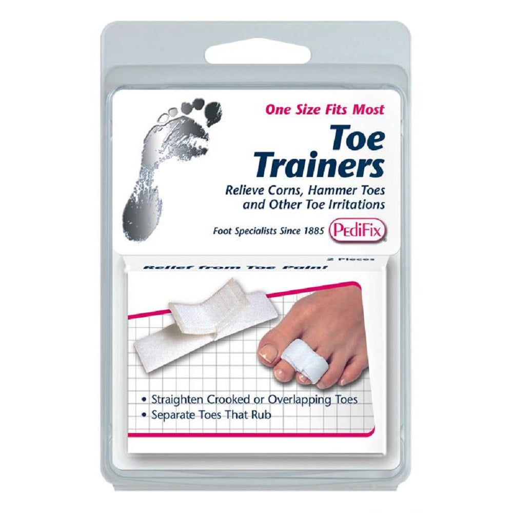 PediFix Pedi-Smart Toe Trainers image 0