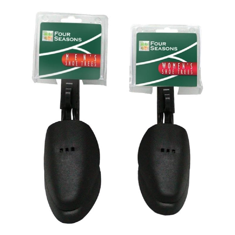 Four Seasons Plastic Shoe Tree image 0