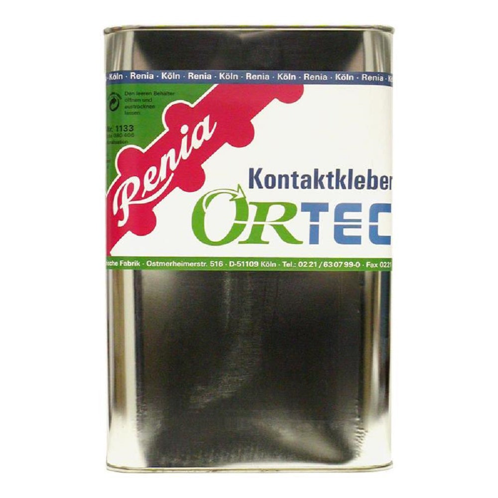 Renia Ortec Cement 1 Qt image 0