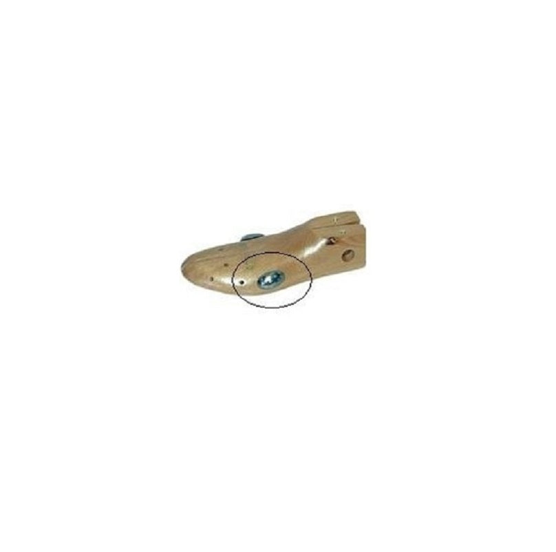 Stretcher insert (Bunion adapter) image 0