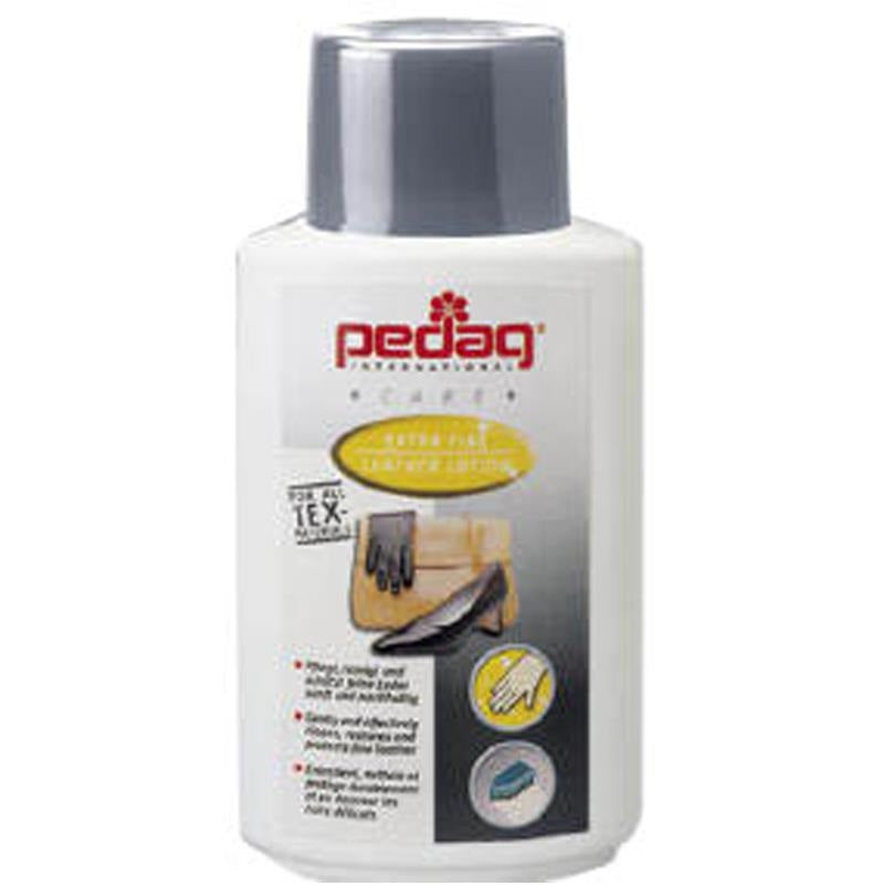 Pedag Extra Fine Leather And Patent Lotion 125 ml / 4.4 Oz image 0