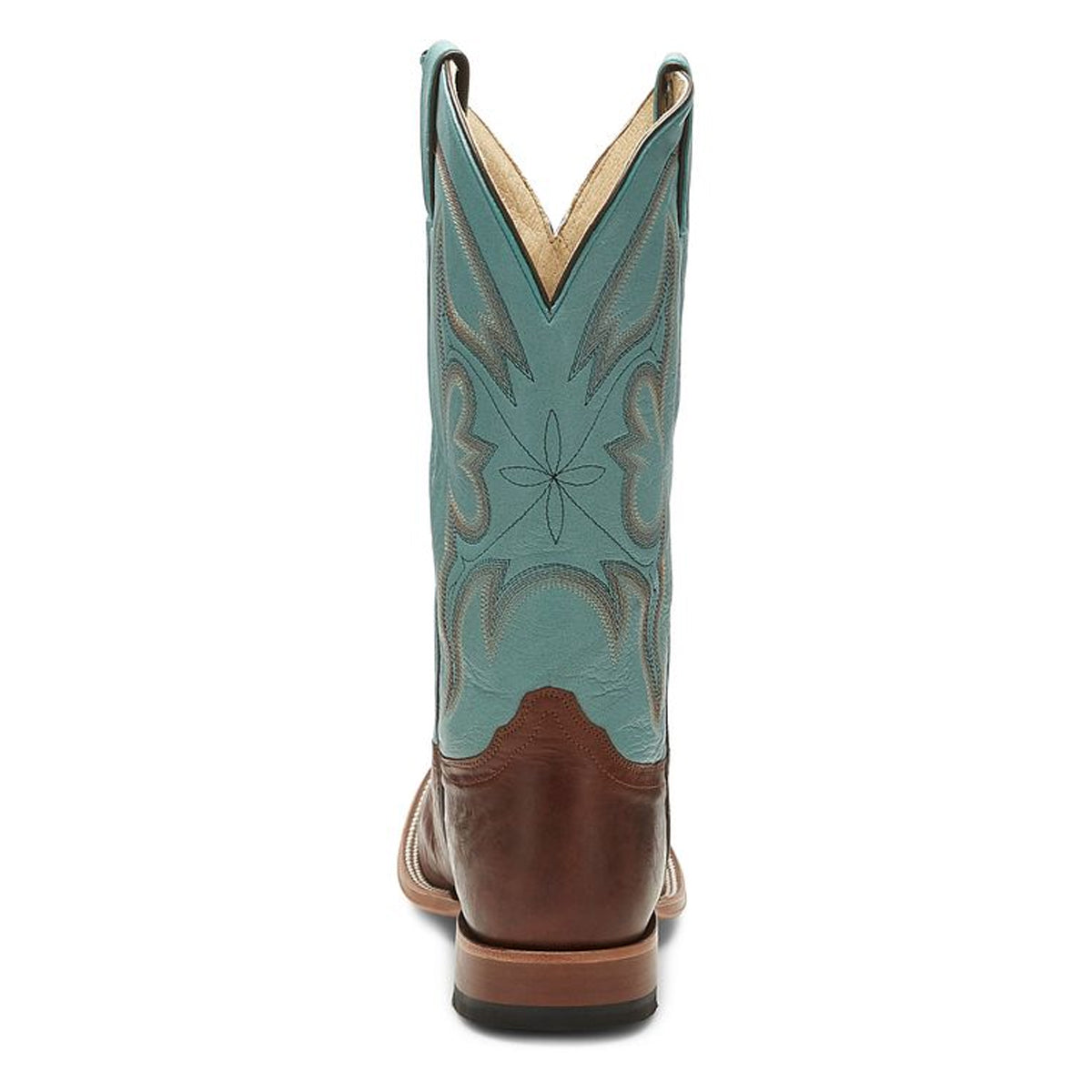 Tony Lamas Boots Men's Footwear Western Sealy 13" Western Color Honey image 4