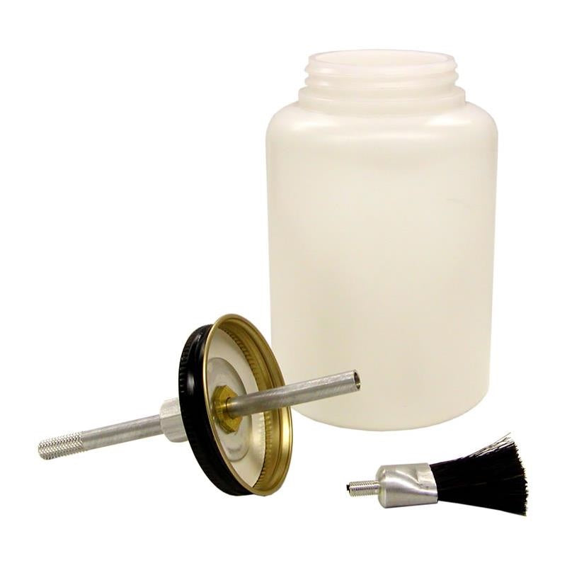 Atco Plastic Cement Keeper image 0