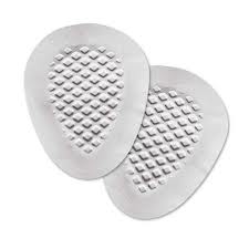 Tacco Gel Met Pad image 0