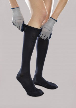 Donning Gloves image 0
