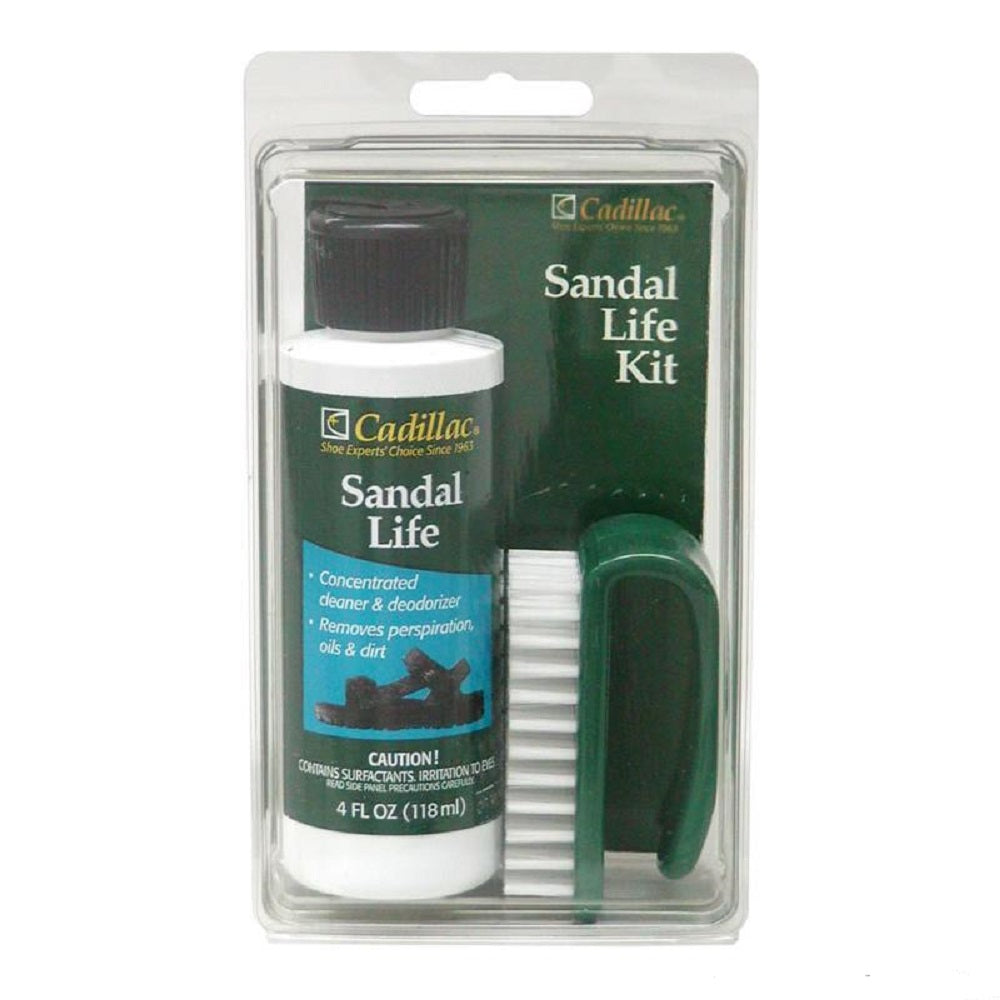 Cadillac Sandal Life Kit 4 Oz. image 0