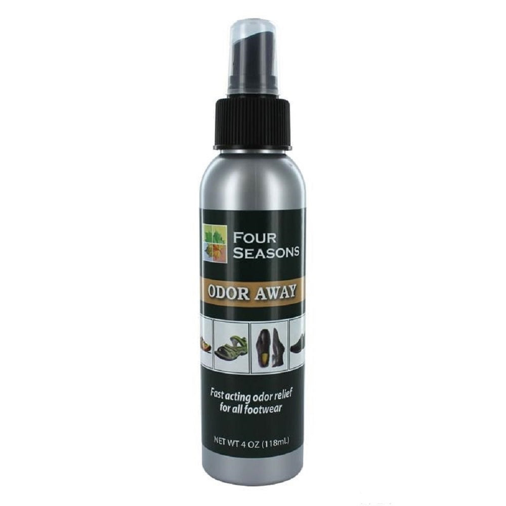 Four Seasons Odor Away Spray 4oz image 0