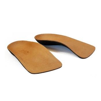 Signature Dress 3/4 Length Orthotic Insoles image 6