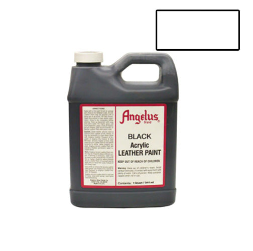 Angelus Acrylic Paints Quarts All Colors image 0